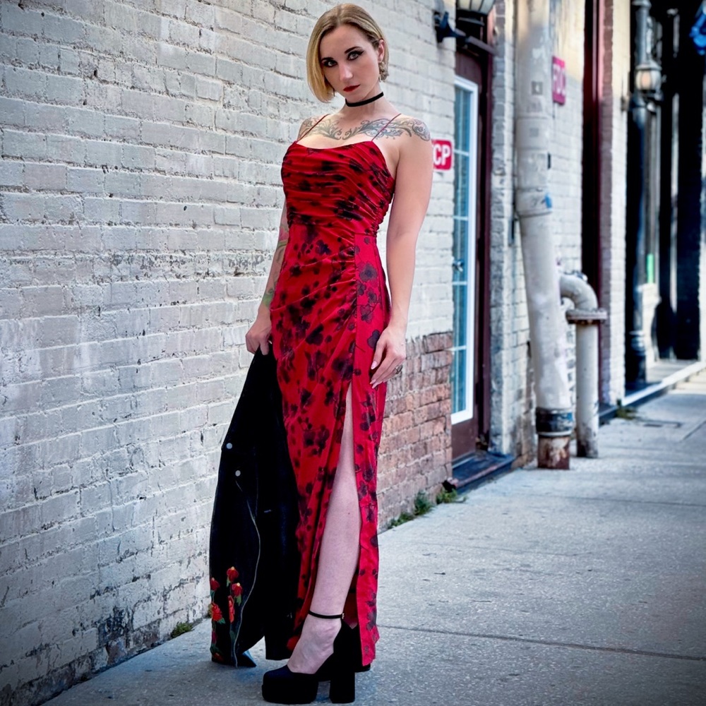 Meet your Posher, Ilona